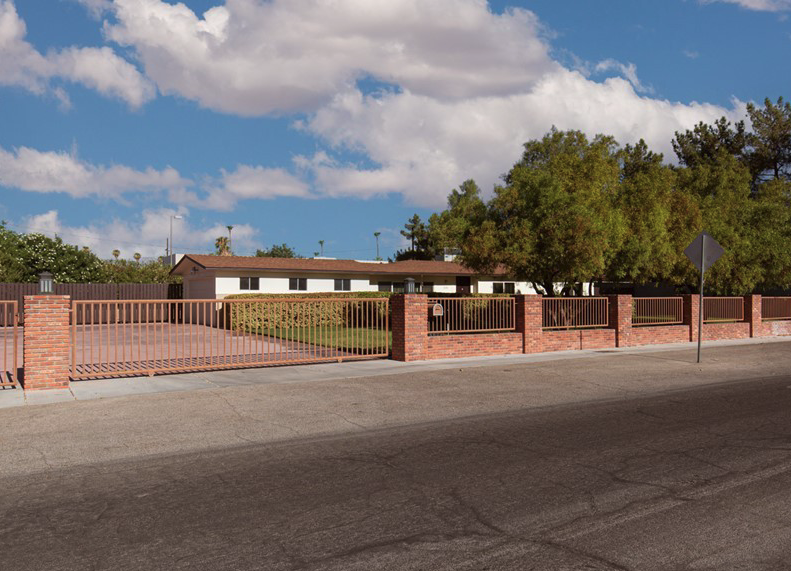1110 Cahlen Dr